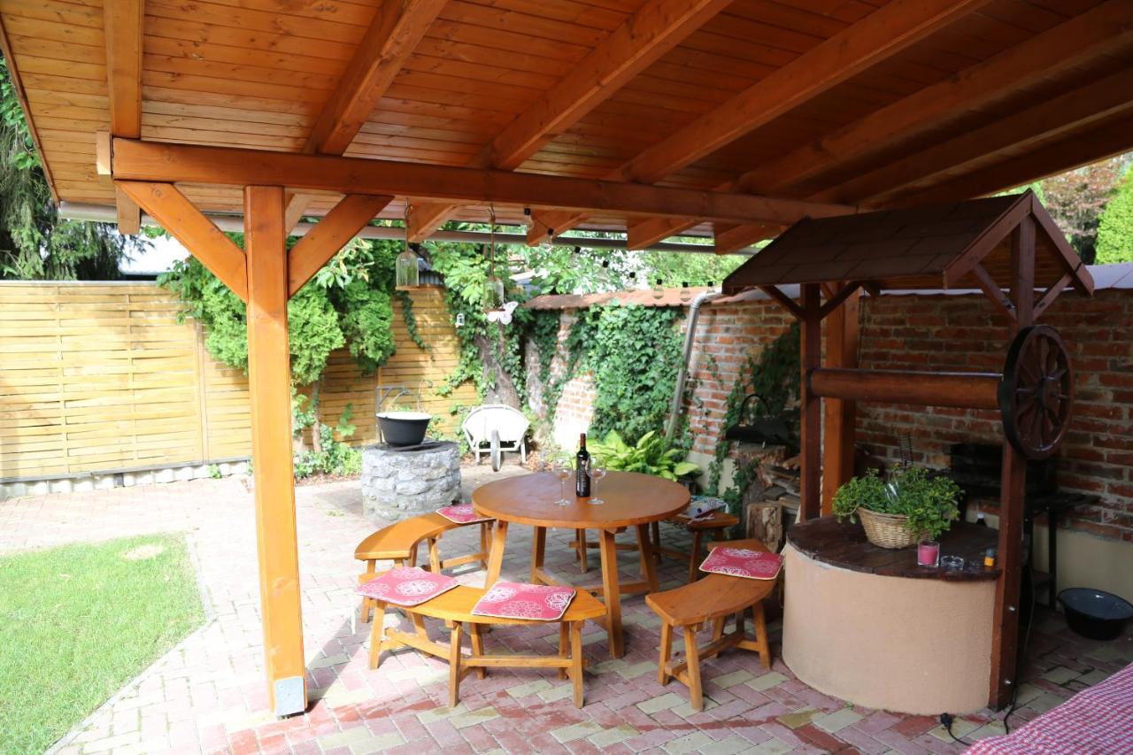 Best Holiday Bogács Extérieur photo