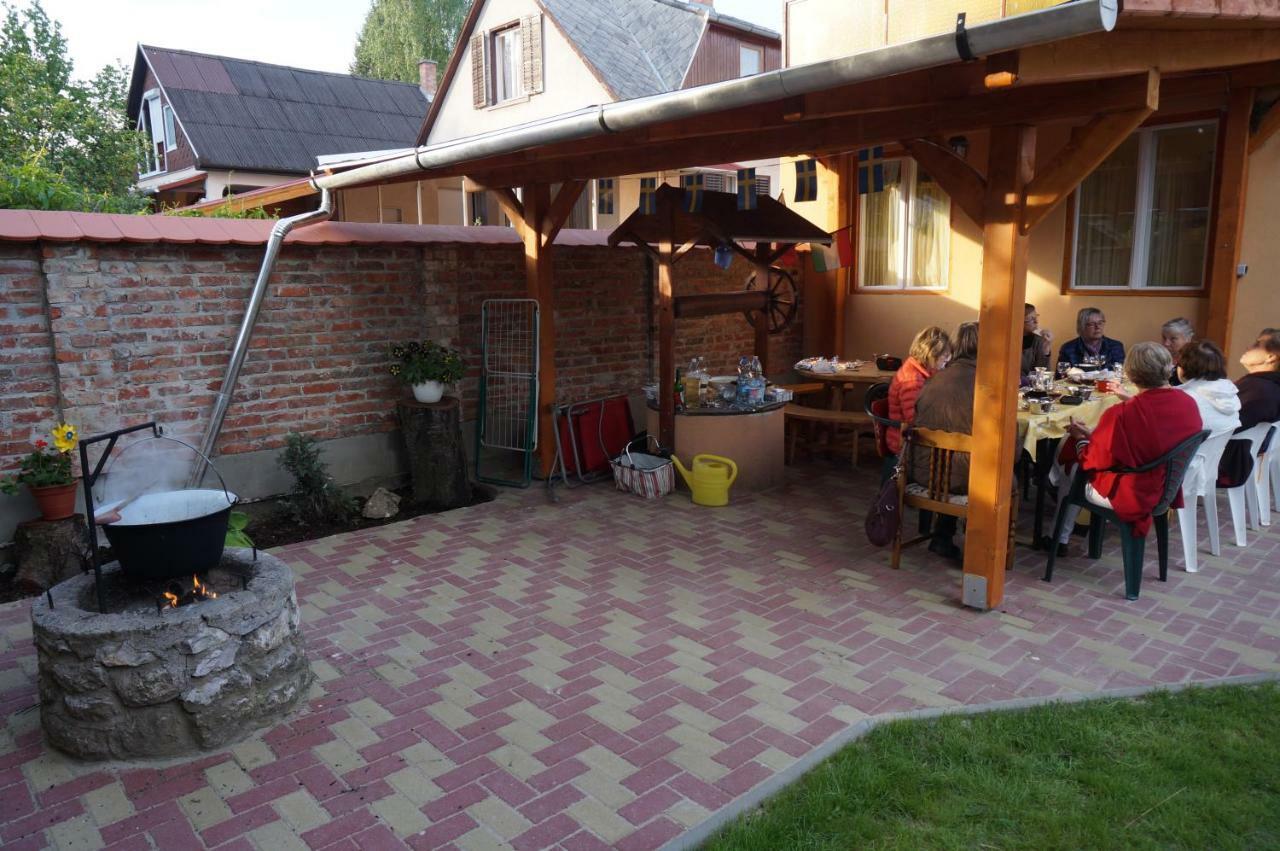 Best Holiday Bogács Extérieur photo
