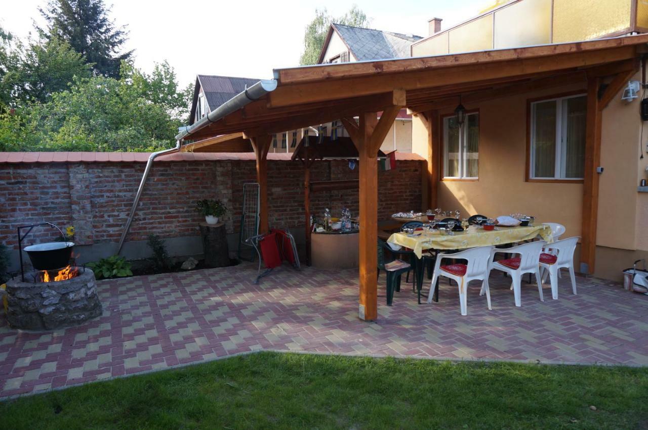 Best Holiday Bogács Extérieur photo